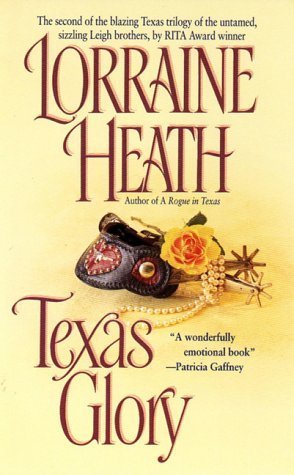 Texas Trilogy book cover 2