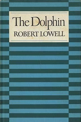 The Dolphin book cover