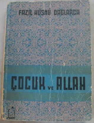 Çocuk ve Allah book cover