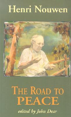 The Road to Peace book cover
