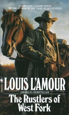 Hopalong Cassidy book cover 1