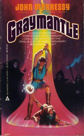 Iron Angel book cover 2