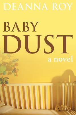 Baby Dust book cover