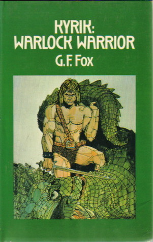 Kyrik book cover 1