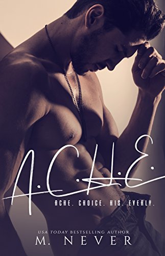 A.C.H.E. book cover