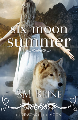 Seasons of the Moon book cover 1