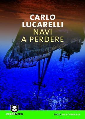 Navi a perdere book cover