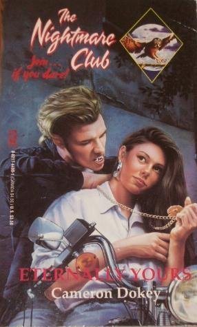 Eternally Yours book cover