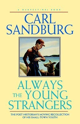 Always The Young Strangers book cover