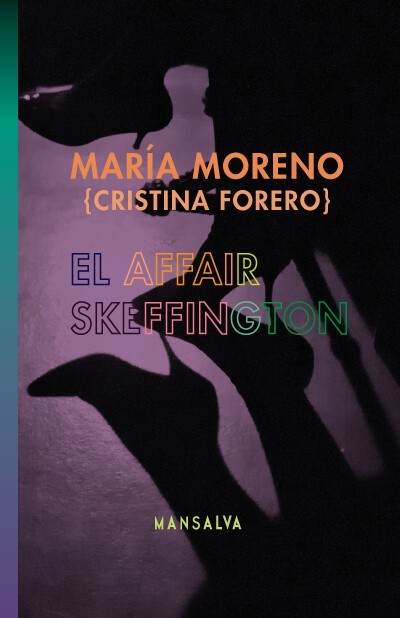 El affair Skeffington book cover