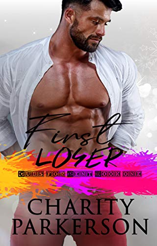 Cubs for Rent book cover 1
