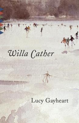 Lucy Gayheart book cover