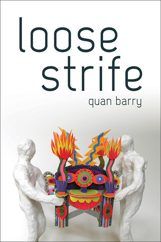 Loose Strife book cover