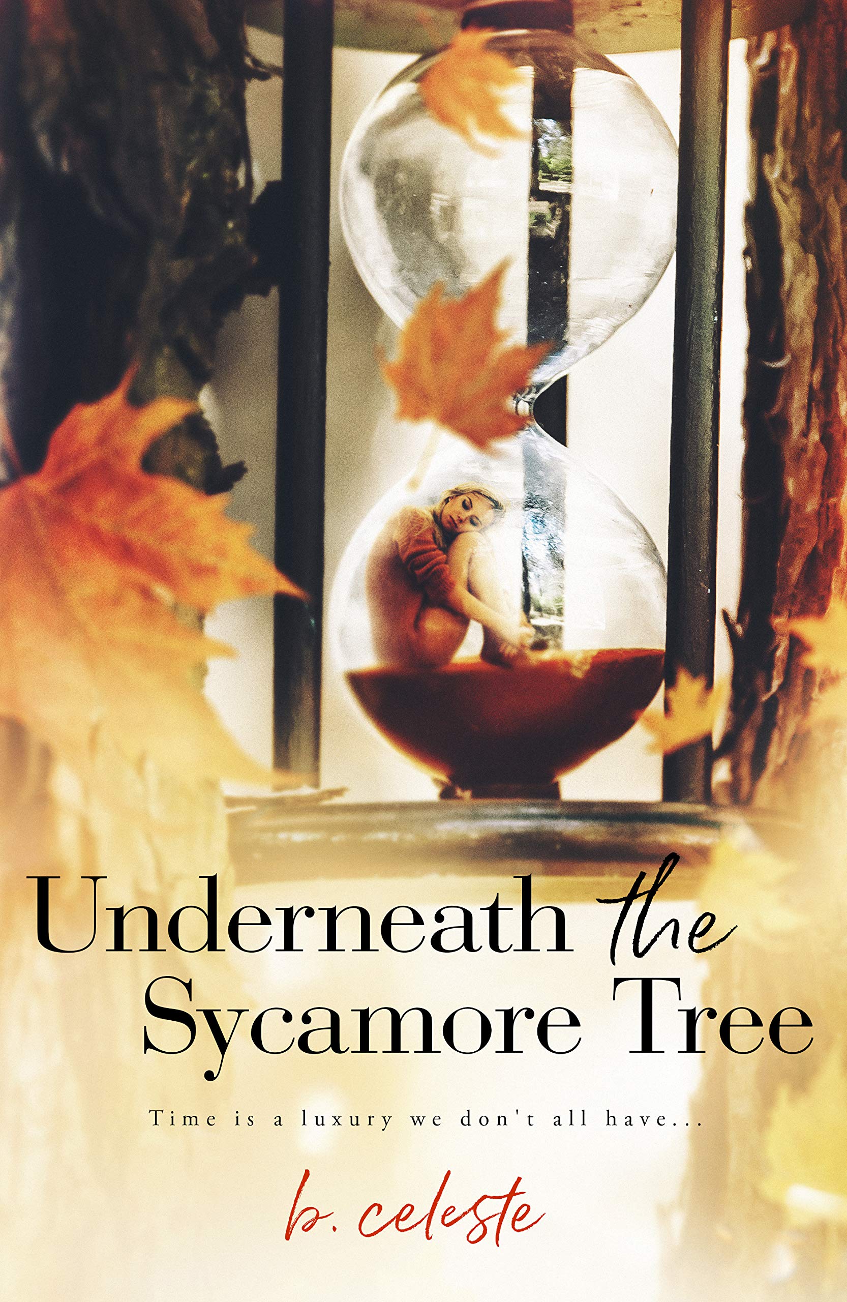 Underneath the Sycamore Tree book cover