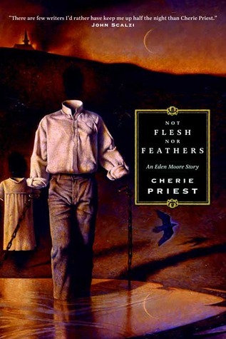 Eden Moore book cover 3