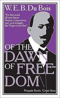 Of the Dawn of Freedom book cover