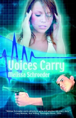 Telepathic Cravings book cover 1