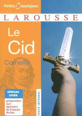 Le Cid book cover