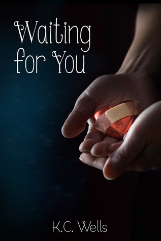 Waiting For You book cover
