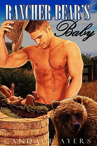 Rancher Bears book cover 1