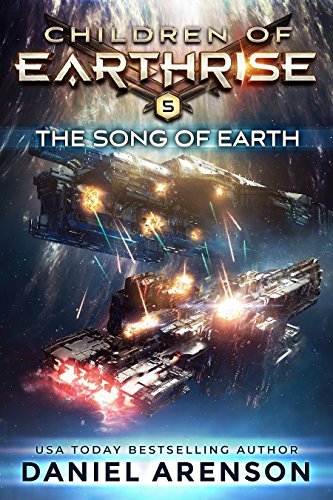 The Song of Earth book cover