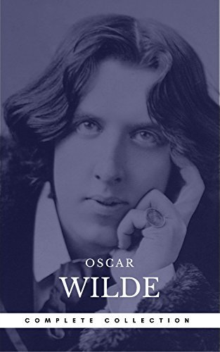 Wilde, Oscar book cover