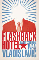 Flashback Hotel book cover