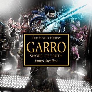 Garro book cover