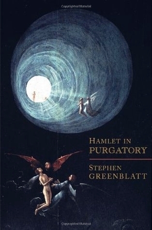 Hamlet in Purgatory book cover