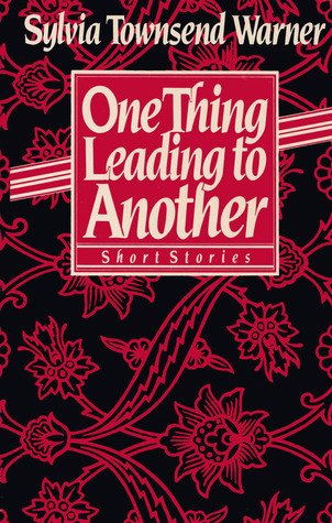 One Thing Leading to Another book cover