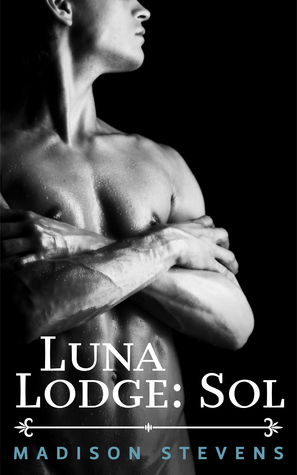 Luna Lodge book cover 1