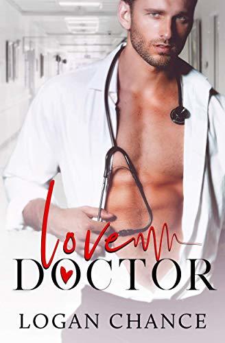 Love Doctor book cover