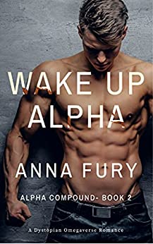 Alpha Compound book cover 2
