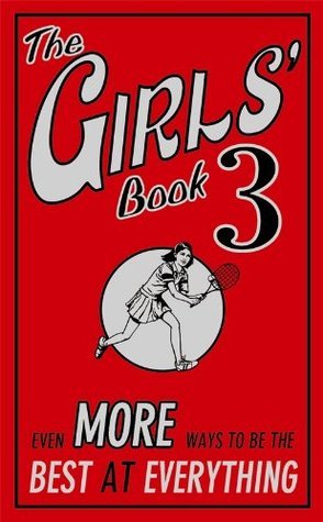 The Girls' Book 3 book cover
