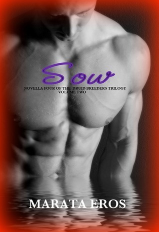 Sow book cover
