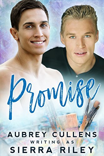 Promise book cover