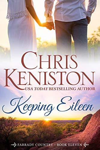 Keeping Eileen book cover