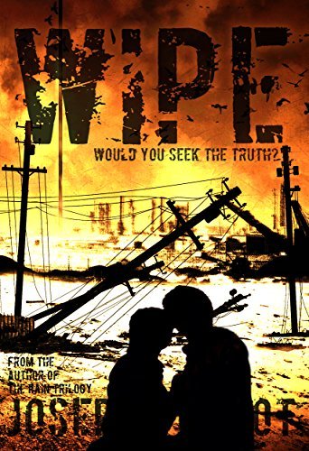 Wipe book cover