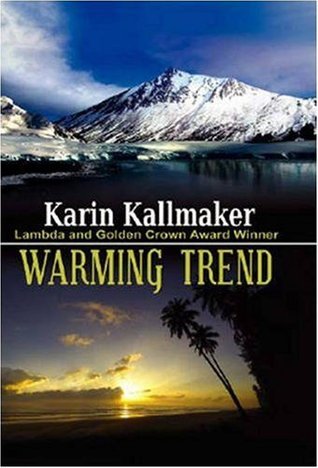 Warming Trend book cover