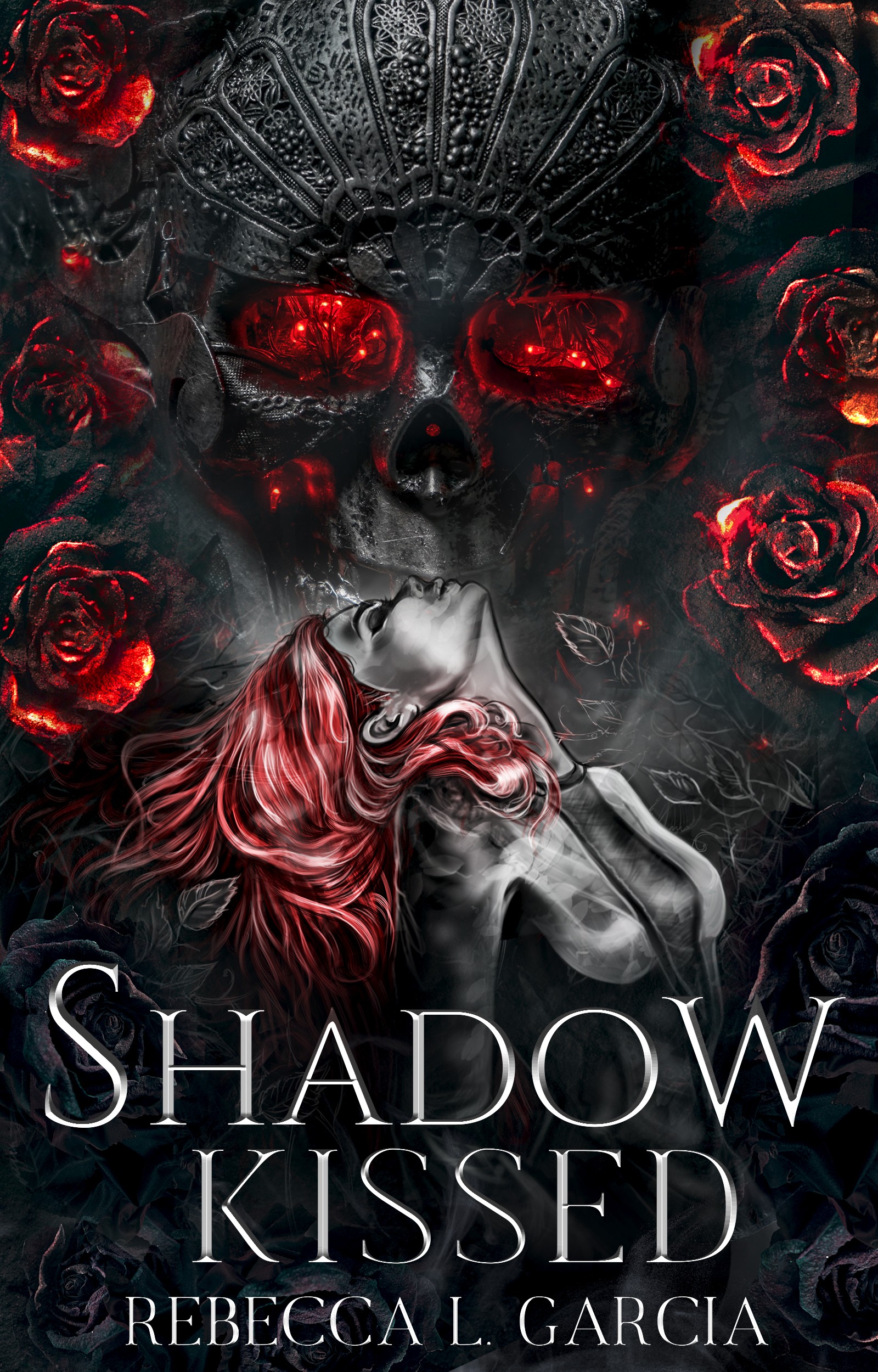 Marked by Blood book cover 1
