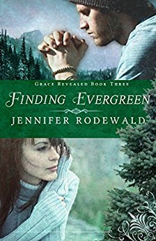 Grace Revealed book cover 3