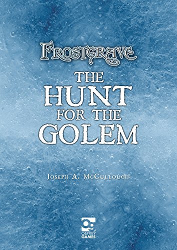 Frostgrave book cover