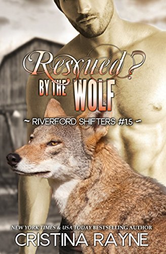 Rescued? by the Wolf book cover