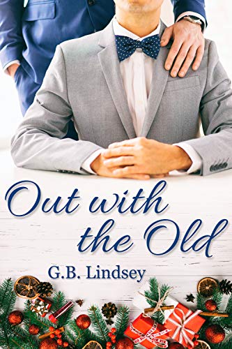 Out with the Old book cover