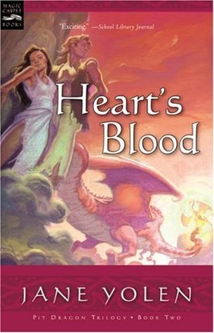 Pit Dragon Chronicles book cover 2