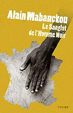 The Tears of the Black Man book cover