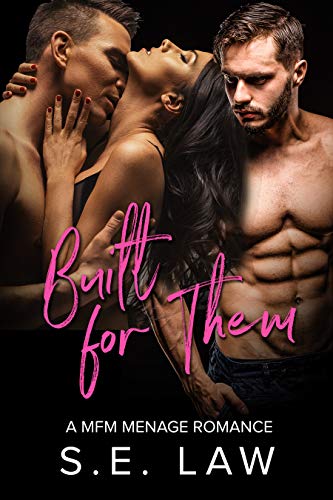 Built for Them book cover