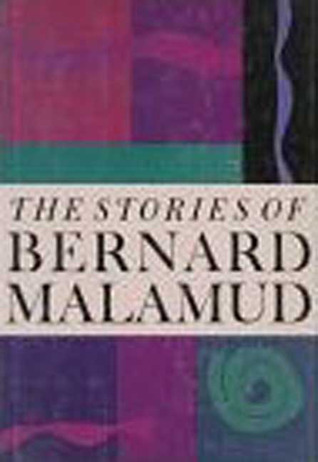 The Stories of Bernard Malamud book cover