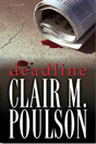 Deadline book cover