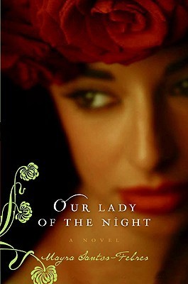 Our Lady of the Night book cover